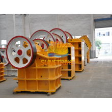 Mini Stone Crusher Machine/Mini Jaw Crusher